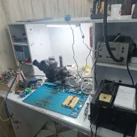 تعمیرات تخصصی انواع موبایل