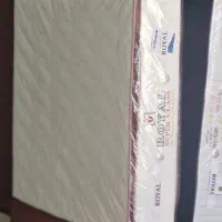 تشک طبی ارتوپدیک سوپر کلاس درمانی