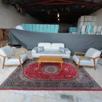 طرح تعویض کارخانه مبلستان با اقساط بلند مدت|مبلمان خانگی و میز عسلی|اصفهان, باب الدشت|دیوار