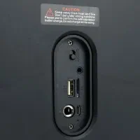 اسپیکر کی تی اس ۱۵۷۹|سیستم صوتی خانگی|خنج, |دیوار