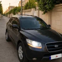 سانتافه ۲۷۰۰cc مدل ۲۰۰۸