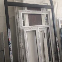 نصاب مونتاژ کار دوجداره