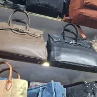 کیف استوک اورجینال