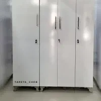 کمد رگال لباس دراور|جاکفشی، کمد، دراور|اهواز, زندوکیلی|دیوار