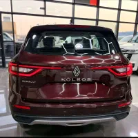 رنو کولئوس وارداتی 2025|خودرو سواری و وانت|تبریز, |دیوار