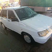 پراید 111|خودرو سواری و وانت|قرچک, شهرک طلائیه|دیوار