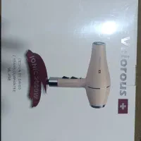 سشوار والوروس