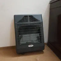 بخاری بدون دودکش هوشمند آبسال