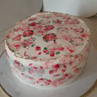 سفارش کیک پذیرفته میشود|خدمات پذیرایی، مراسم|پردیس, فاز ۱|دیوار