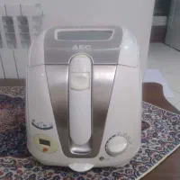 سرخ کن آاگ (AEG)|اجاق گاز و لوازم برقی پخت‌وپز|تهران, وحیدیه|دیوار