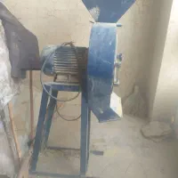 دستگاه اسیاب  خردکن30000000میلیون