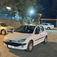 ۲۰۶مدل۹۹تیپ۲|خودرو سواری و وانت|کرمان, |دیوار