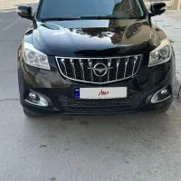 هایما اس 7 مدل 96 بدون رنگ