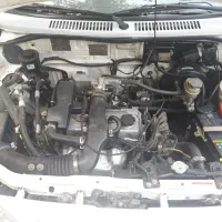 تو مدل خودش بی نظیره/ماشین خونگی فنی به شرط|خودرو سواری و وانت|اصفهان, مارچین|دیوار