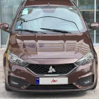 سهندs مدل ۱۴۰۴ در حد صفر