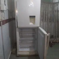 فروش.یخچال.فریزر|یخچال و فریزر|رشت, چله خانه|دیوار