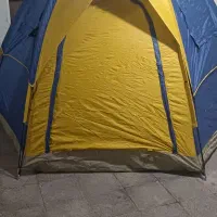 چادر مسافرتی عصایی|کوهنوردی و کمپینگ|فردیس, قریشی|دیوار