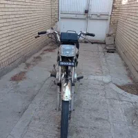 هندا 125 مزایده ای cdi