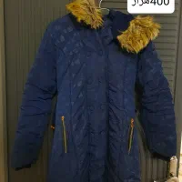 کاپشن و پالتو|لباس|کرمانشاه, |دیوار