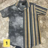لباس مردانه
