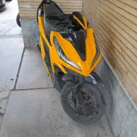 فروش موتور سیکلت