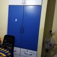 آپارتمان مسکن مهر فول امکانات|فروش آپارتمان|خرمشهر, |دیوار