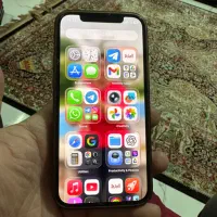 گوشی موبایل ایفون ۱۲پرو 12pro