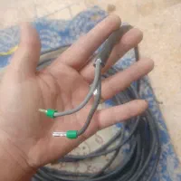 کابل برق ۲ در ۴|مصالح و تجهیزات ساختمان|فلاورجان, |دیوار