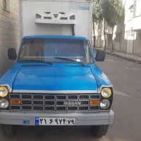 یخچال بالای صفر نیسان