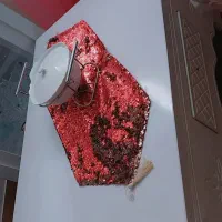 میزعسلی سالم ونو