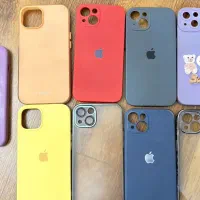 گارد آیفون ۱۳ معمولی