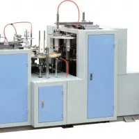 فروش دستگاه های لیوان کاغذی و پلاستیکی|ماشینآلات صنعتی|کرج, حیدرآباد|دیوار