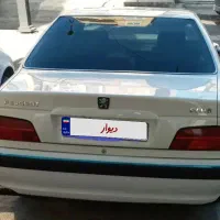 پژوپارس سال