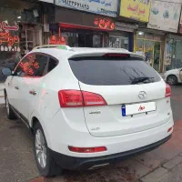 جک s5 مدل 97|خودرو سواری و وانت|کرج, خرمدشت|دیوار