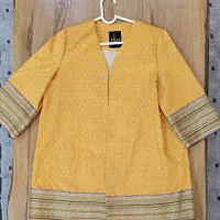 مانتو زنانه در حد نو