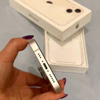 iPhone 13|موبایل|قائم‌شهر, |دیوار