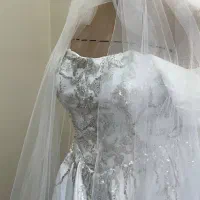 لباس عروس
