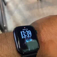 اپل واچ سری ۸ 45