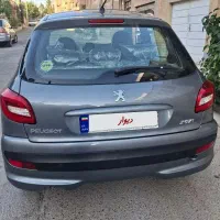 207 پانا|خودرو سواری و وانت|مراغه, |دیوار