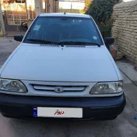 پراید مدل 94