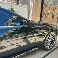 ماشین 630 BMW معاوضه با اپارتمان|خودرو سواری و وانت|شیراز, میرزاکوچک خان|دیوار