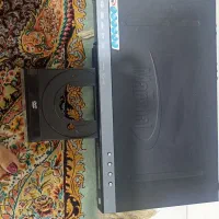 گیرنده دیجیتال و دی وی دی مارشال|پخشکننده DVD و ویدیو|گرگان, |دیوار