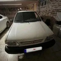 پراید مدل ۹۴ هم قیمت ۹۰ فوری فوری