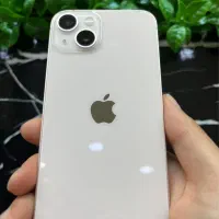 اپل iPhone 13 با حافظهٔ ۱۲۸ گیگابایت