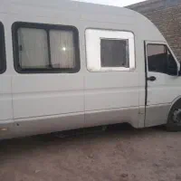 مینی بوس اویکو