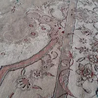 فرش 12متری جفت|فرش|خان ببین, |دیوار