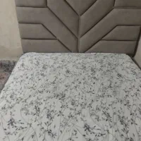 تخت خواب دونفره سالم