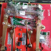 جلوبندی تیبا.ساینا. کوییک ریو. با نصب فقط نو