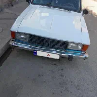 پیکان سواری|خودرو سواری و وانت|کرج, رجبآباد|دیوار