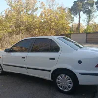 سمندef7 دوگانه کارخانه